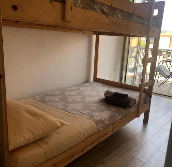 Casa Di Nonno Sta