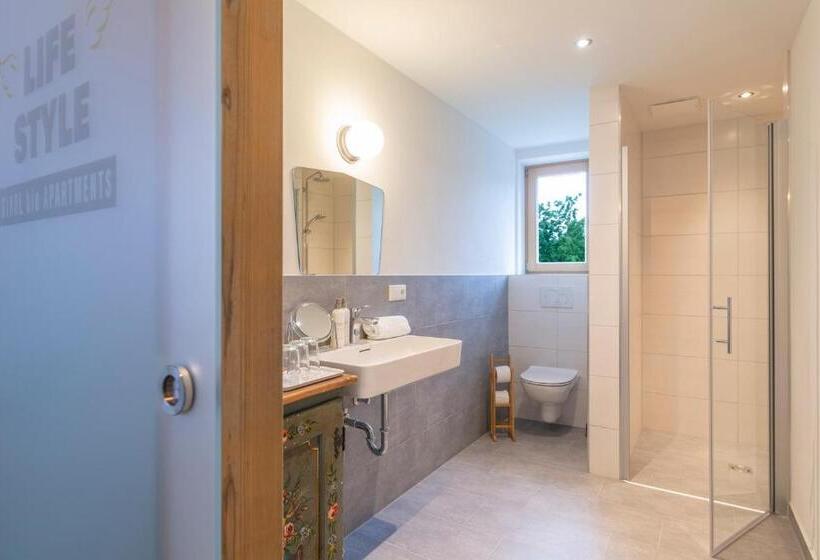 Girbl Bio Apartments   Lifestyle