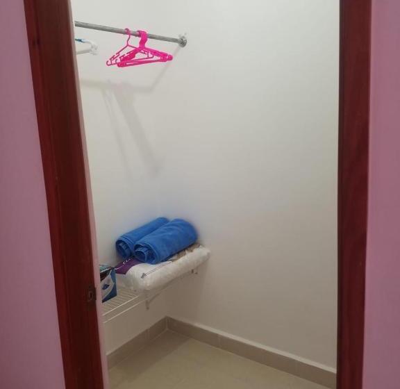 Moderno Apartamento En Santiago Rd