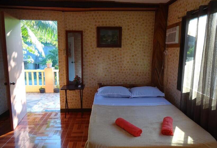 Toni Arts Villa