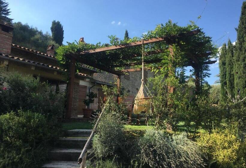 Villa Porsenna