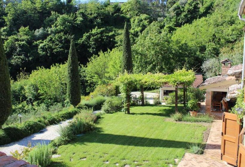 Villa Porsenna