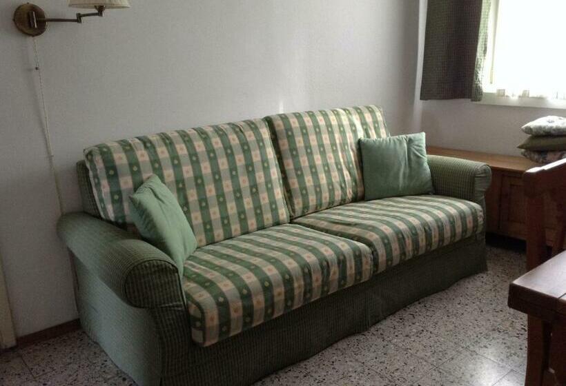Appartamento Guccio