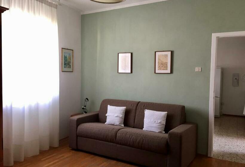 Appartamento Guccio