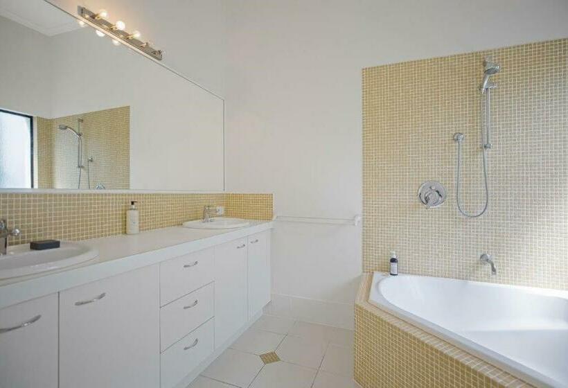 Ocean View Villa Marco @ Marcus Beach