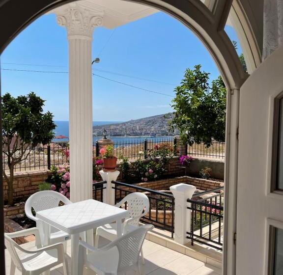 Villa Sildi