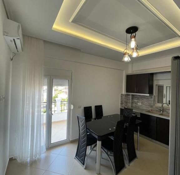 Villa Sildi