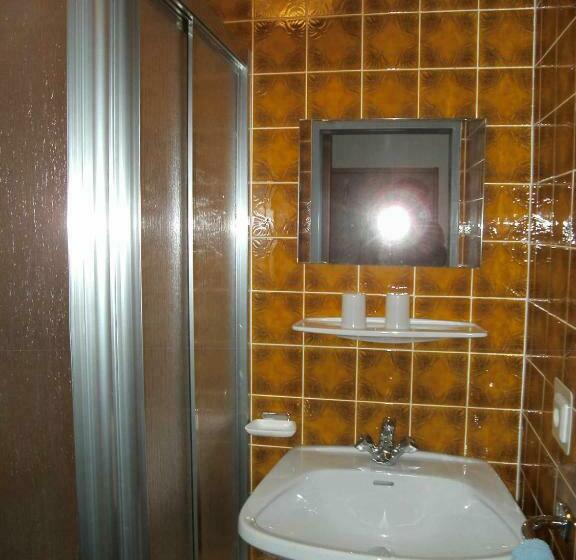 Apartments Jäger