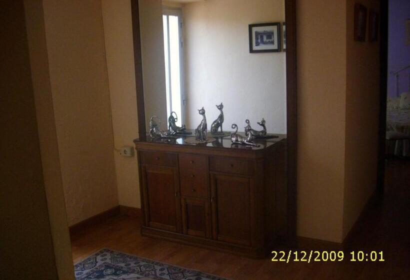 Casa Dorna