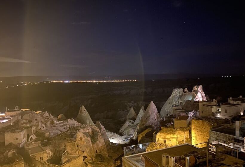 هتل Alice In Cappadocia