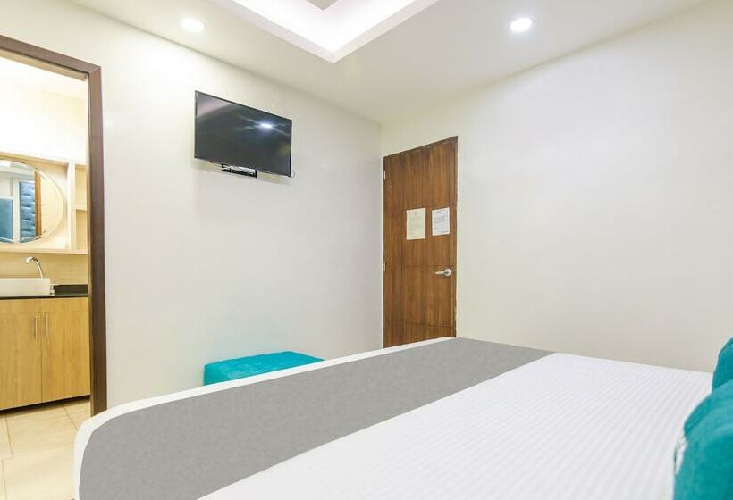 هتل Ayenda Elyamar V