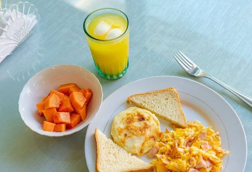 هتل Ayenda Elyamar V