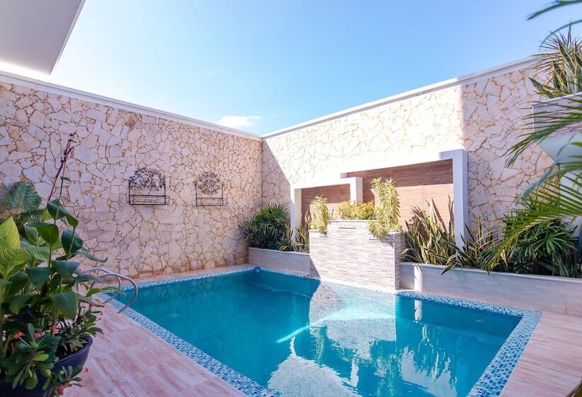 هتل Ayenda Elyamar V