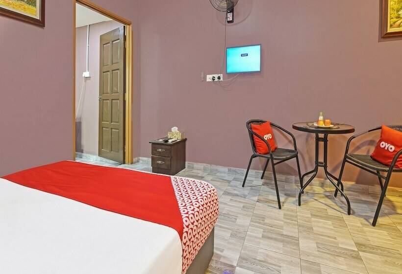 هتل Inspire Rooms By Oyo Rooms