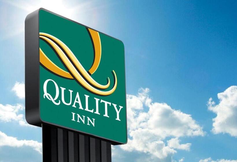 فندق Quality Inn Morgan City