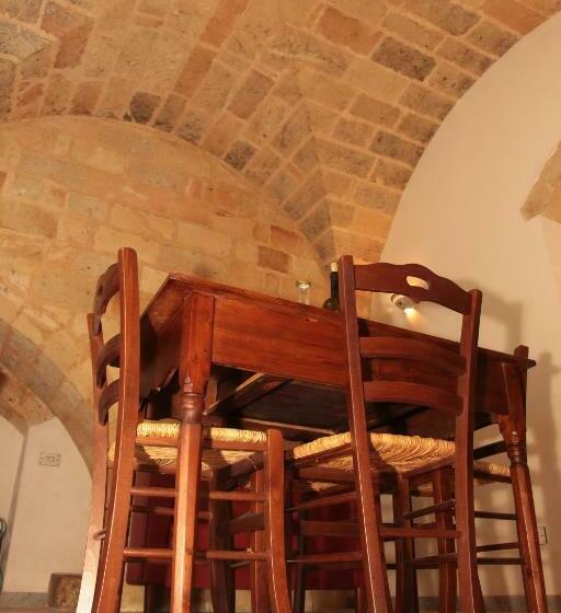 Vagiu  Dimora Storica