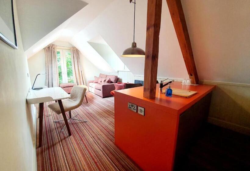 Hartnoll Hotel & Spa
