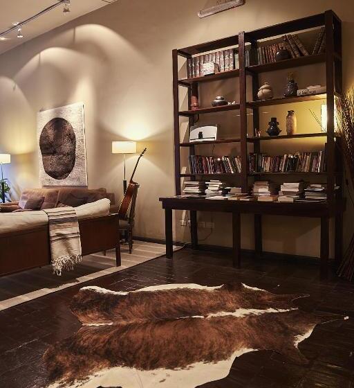 هتل Be Jardin Escondido By Coppola