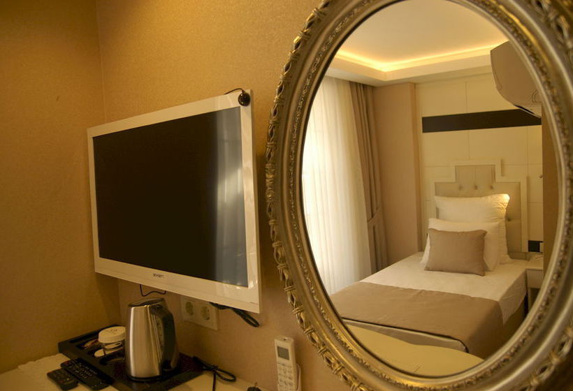 Hotel Comfort Elite  Sultanahmet