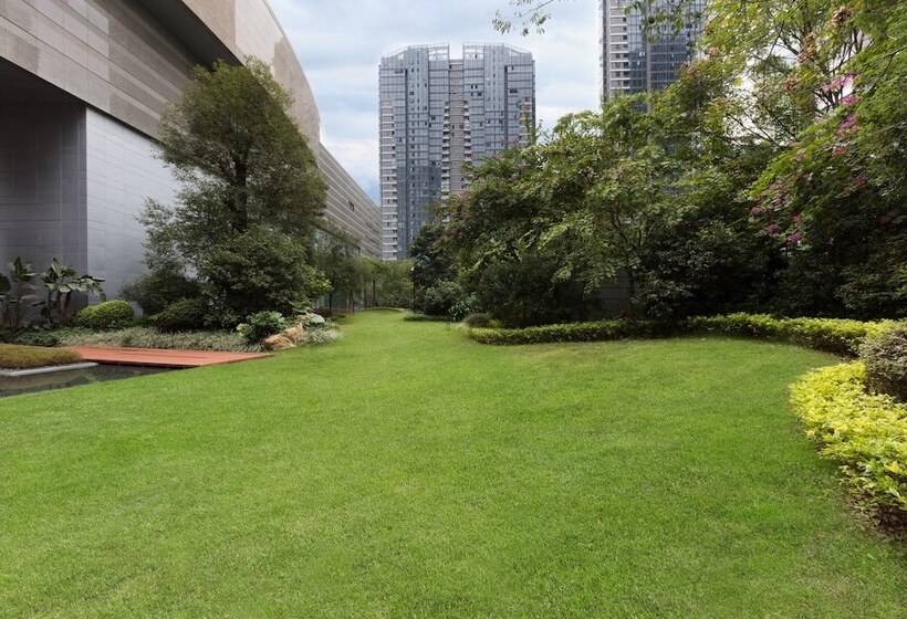 فندق Crowne Plaza Zhangzhou, An Ihg