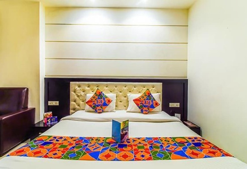 Fabhotel Transit Delhi Airport