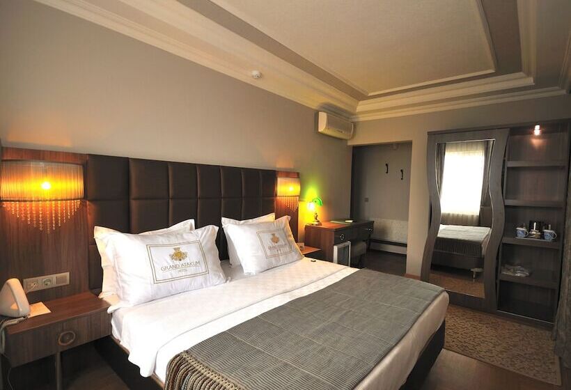 فندق Grand Atakum
