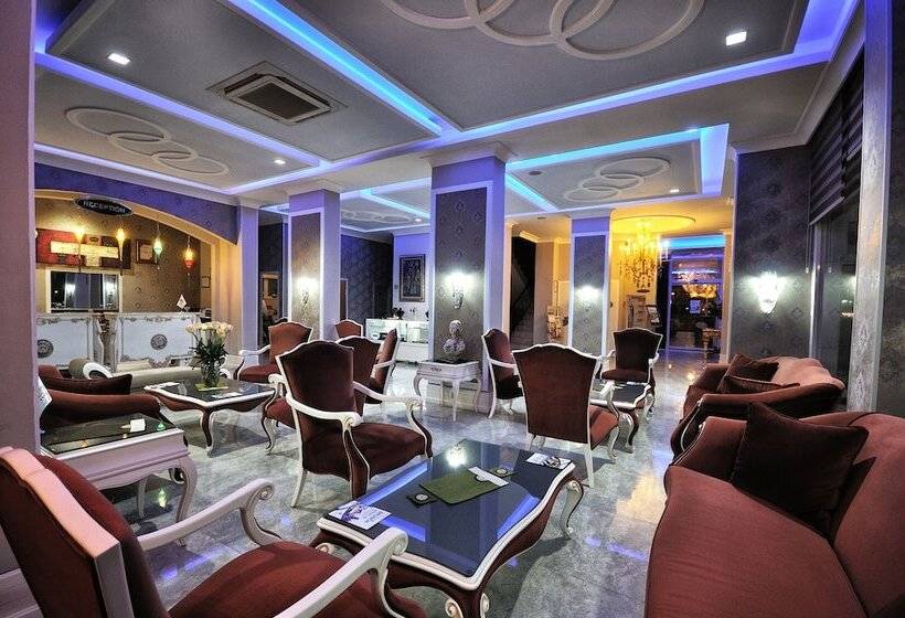 فندق Grand Atakum