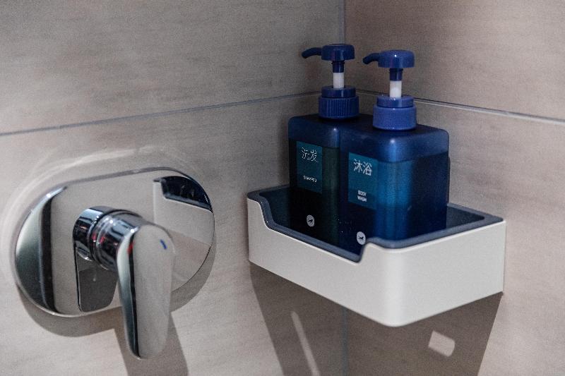 בית מלון כפרי Hanting  Tianjin Yibindao Metro Station