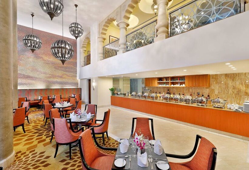 هتل Hilton Suites Jabal Omar Makkah