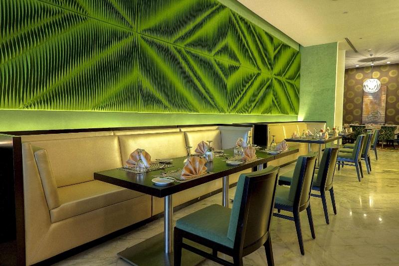 هتل Hilton Suites Jabal Omar Makkah