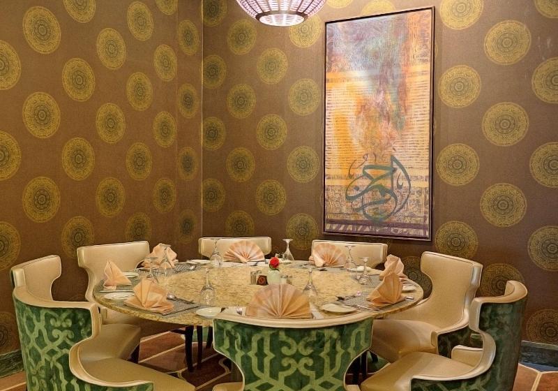 هتل Hilton Suites Jabal Omar Makkah