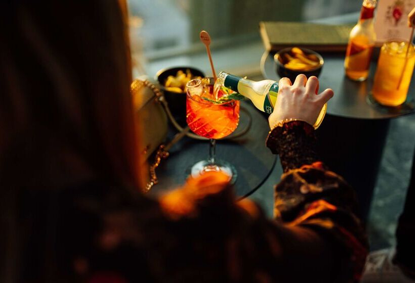 酒店 Hyatt Centric Milan Centrale