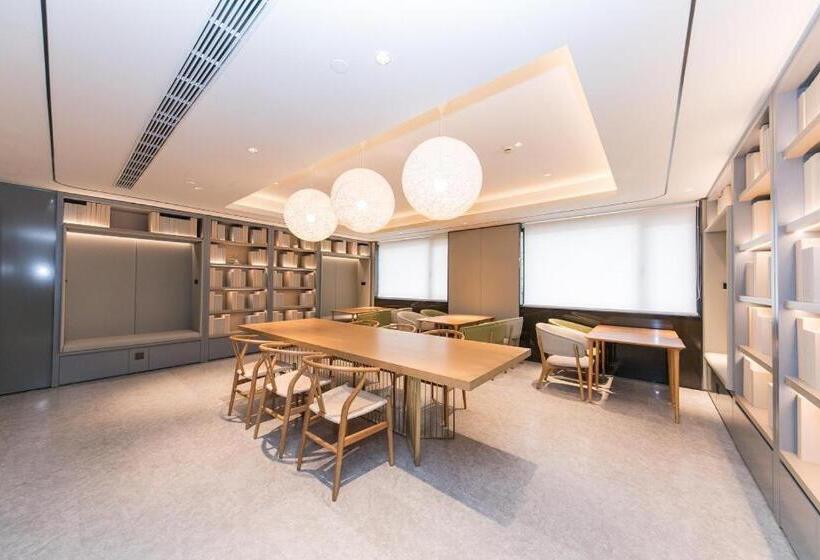 Ji Hotel Shanghai Xujiahui