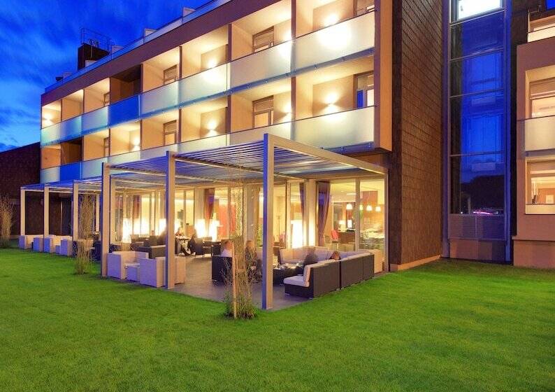 בית מלון כפרי Kaj