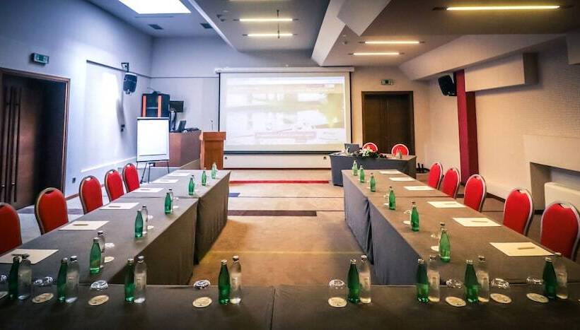 בית מלון כפרי Kaj