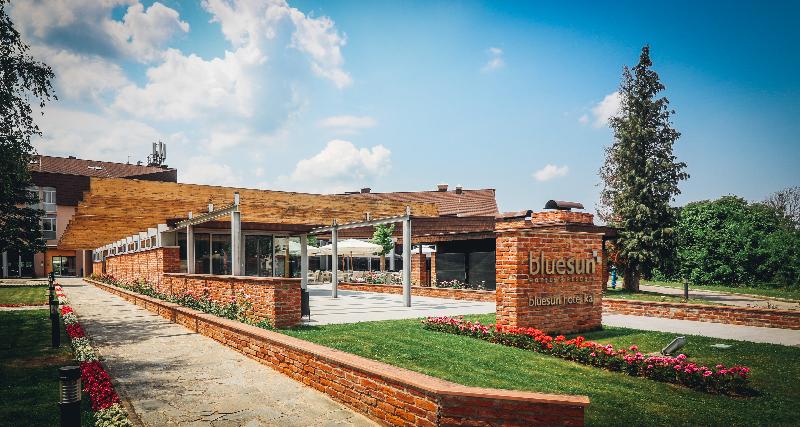 בית מלון כפרי Kaj