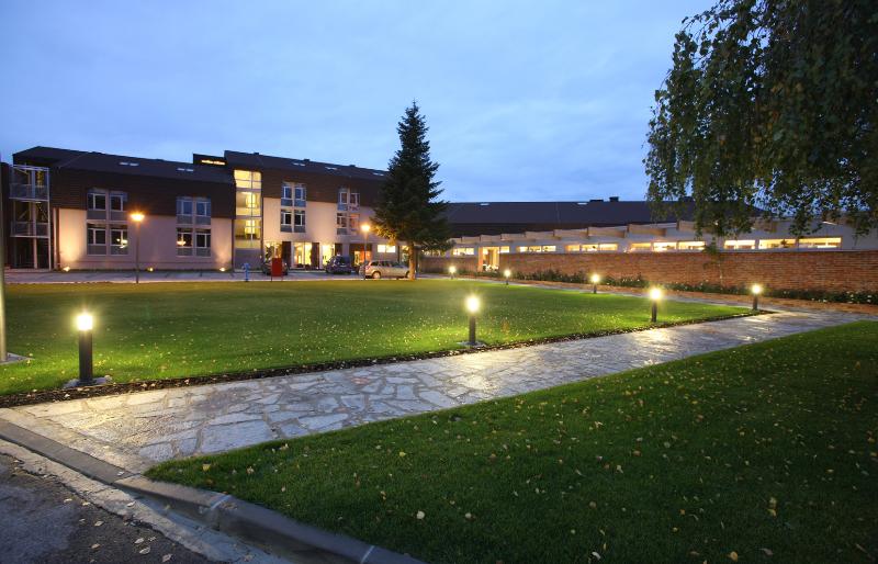 בית מלון כפרי Kaj