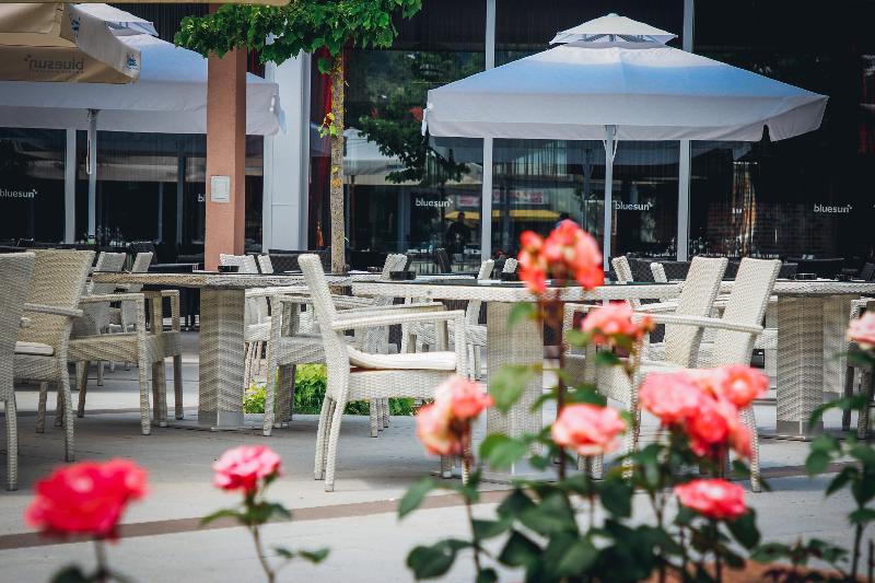 בית מלון כפרי Kaj