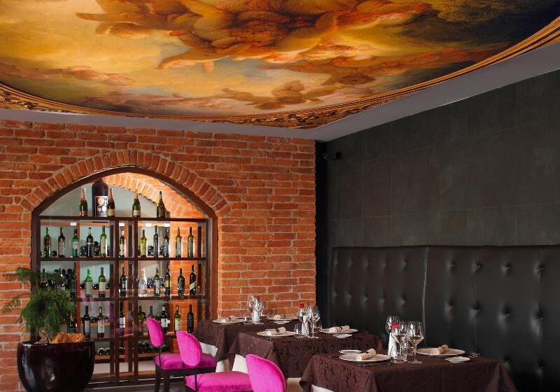 בית מלון כפרי Kaj