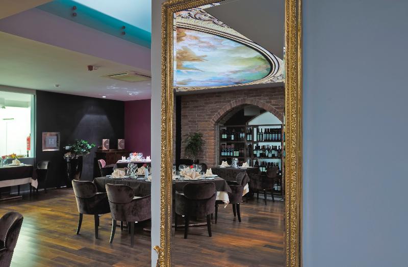 בית מלון כפרי Kaj