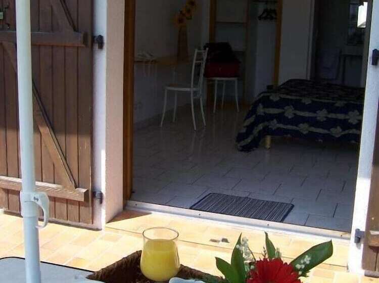 호텔 Logis Hôtel Restaurant Le Vieux Fusil