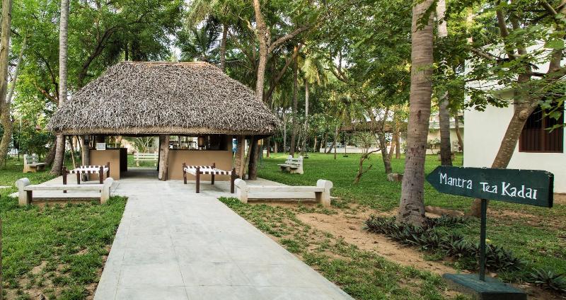 酒店 Mantra Koodam Kumbakonam   A Cgh Earth Experience