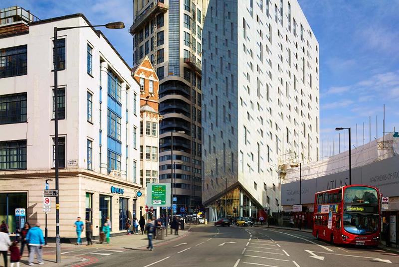 בית מלון כפרי Montcalm East, Autograph Collection