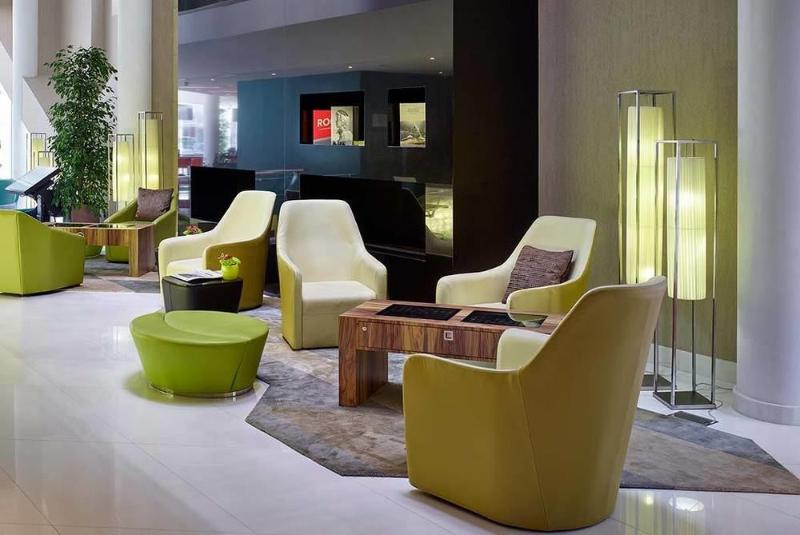 בית מלון כפרי Montcalm East, Autograph Collection