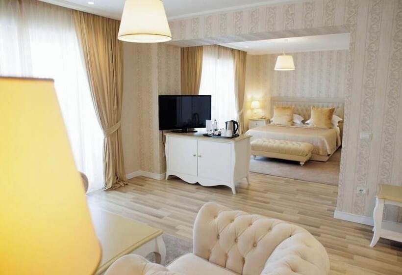 Palace Hotel & Spa