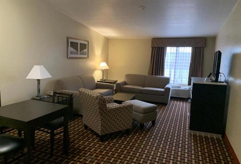 ホテル Quality Inn And Suites Middletown Franklin