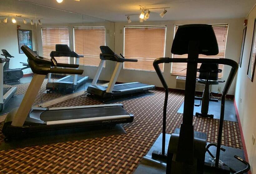 ホテル Quality Inn And Suites Middletown Franklin