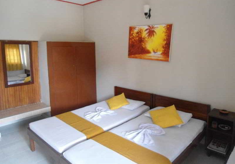 فندق Ranveli Beach Resort