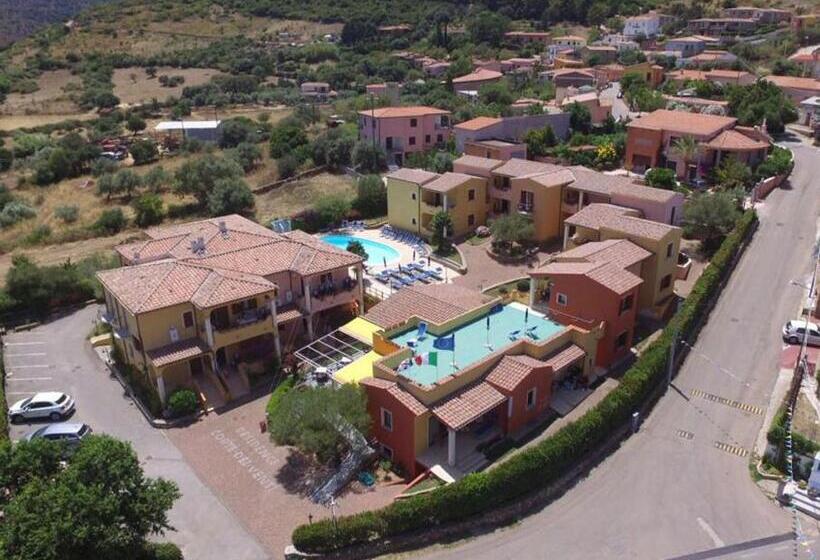فندق Residence Corte Dei Venti