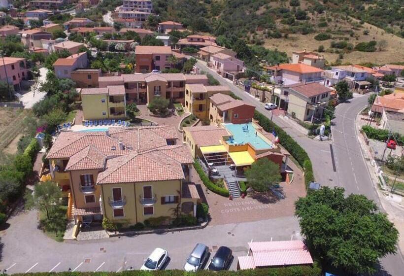 فندق Residence Corte Dei Venti
